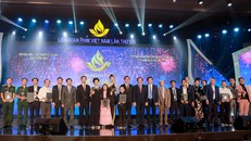 Liên hoan phim Việt Nam sẽ diễn ra tại Huế vào tháng 9