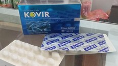 'Hạt sạn' Kovir của Sao Thái Dương khiến Bộ Y tế phải thu hồi công văn?