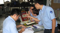 TP. HCM cần khoảng 127.000-147.000 chỗ làm việc