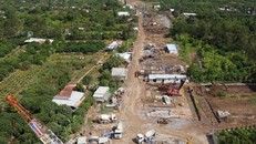 Bộ GTVT đã giải ngân sách xong kế hoạch đầu tư công