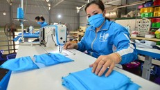 Bộ Tài Chính: Tìm giải pháo hỗ trợ doanh nghiệp, người kinh doanh gặp khó khăn vì dịch COVID-19