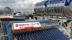 Quốc tế Sơn Hà: Lợi nhuận tăng 3,4 lần, tồn đọng một số vấn đề tài chính