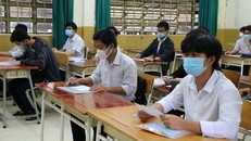 Học sinh tại Bình Dương sẽ học trực tuyến trong 2 tháng