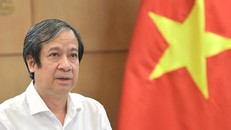 Giáo dục mầm non hướng tới tạo môi trường thực sự 'yên vui', 'yên tâm' và 'yên lòng'