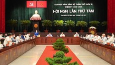 Thủ tướng đồng ý để TP HCM giãn cách thêm 2 tuần