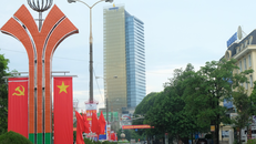 Thanh Hóa cho phép điểm du lịch, sân golf mở cửa đón khách trở lại