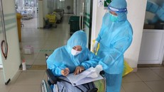 Bộ Y tế cho biết, đến nay hơn 1,5 triệu bệnh nhân COVID-19 ở nước ta đã khỏi bệnh