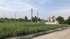 Thái Bình: Đất nền tái định cư huyện Hưng Hà kỳ vọng dậy sóng đầu năm 2022