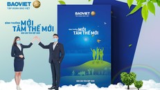 Với lịch sử phát triển từ năm 1965, Tập đoàn Bảo Việt tự hào là doanh nghiệp bảo hiểm đầu tiên thành lập tại Việt Nam.