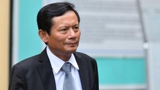 Luật sư, Tiến sĩ Phan Trung Hoài hiện đang là Phó Chủ tịch Liên đoàn Luật sư Việt Nam. 