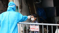 Đa dạng hình thức hỗ trợ điều trị F0 tại nhà