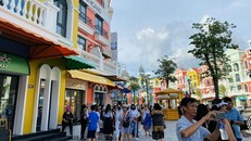 Mở lại các hoạt động du lịch cần căn cứ kết quả đánh giá cấp độ dịch