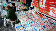 Thành lập Hội đồng thẩm định quy hoạch mạng lưới báo chí