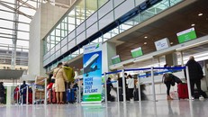 Bamboo Airways chính thức khai trương đường bay thẳng thương mại thường lệ kết nối Việt Nam – CHLB Đức từ 25/2