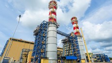 Vi phạm chứng khoán, Tổng Công ty Điện lực Dầu khí Việt Nam bị xử phạt hành chính 