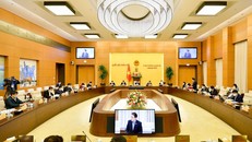 Nghiên cứu bổ sung cơ chế 'dân thụ hưởng' tại mỗi loại hình thực hiện dân chủ ở cơ sở