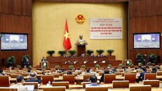 Đảm bảo chất lượng cao nhất cho các dự án Luật