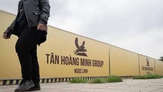 Tân Hoàng Minh bị hủy bỏ 9 đợt chào bán trái phiếu vì 'công bố thông tin sai sự thật'