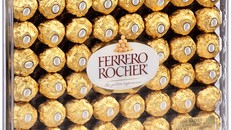 Bộ Công thương khuyến cáo không nên sử dụng sản phẩm của Ferrero