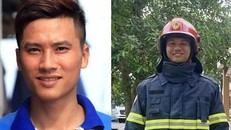 Thủ tướng Chính phủ khen hai tấm gương dũng cảm cứu người