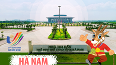 Hà Nam: Hoàn tất công tác chuẩn bị, sẵn sàng đăng cai môn Futsal tại SEA Games 31