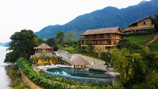 Vùng đất hứa cho phát triển du lịch bền vững ở Hòa Bình