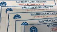 Giao dự toán thu, chi bảo hiểm xã hội, bảo hiểm thất nghiệp, bảo hiểm y tế năm 2022