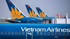 UBCKNN không chấp thuận cho Vietnam Airlines hoãn công bố báo cáo tài chính Quý I/2022