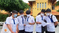 Chuẩn bị chu đáo cho kỳ thi tốt nghiệp THPT năm 2022 tại Cần Thơ