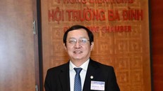 Bộ trưởng Bộ KH&CN Huỳnh Thành Đạt: Luật SHTT được sửa đổi sẽ thúc đẩy mạnh mẽ hơn hoạt động nghiên cứu, đổi mới sáng tạo, ứng dụng và khai thác tài sản trí tuệ của Việt Nam.