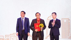 Vietjet mở các đường bay quốc tế kết nối Đà Nẵng với nhiều nước tại Hội nghị Đầu tư.