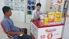 HDBank và HD SAISON triển khai gói vay ưu đãi chưa từng có dành cho công nhân lao động