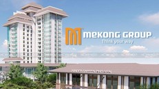 Không báo cáo tiến độ sử dụng vốn, Công ty Cổ phần Tập đoàn Nam Mê Kông bị UBCKNN xử phạt 210 triệu đồng và buộc công bố lại thông tin sai lệch. (Ảnh minh hoạ)