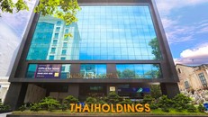 Chứng khoán VNDIRECT bị UBCKNN xử phạt vì cho vay ký quỹ cổ phiếu Thaiholdings (THD) 