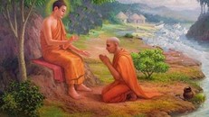 Muốn bố thí có phước quả lớn phải thành tựu chín đức