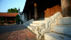 Chùa Dâu: Ngôi chùa có lịch sử hình thành sớm nhất Việt Nam