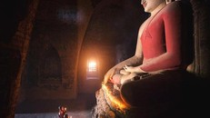 Phật dạy: Thiện ác ở kiếp trước đã quy định cho đời sống khổ vui ở đời này