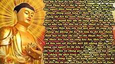 15 điều khẩu truyền trân quý về Thần Chú Lăng Nghiêm