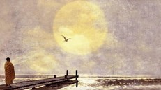 Vì sao con người lại có thói quen hay lo phiền khổ não?