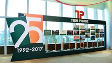 Tiến Phước Group sẽ có 3 lô trái phiếu đáo hạn với tổng giá trị hơn 600 tỷ đồng vào thời điểm cuối tháng 3 và đầu tháng 4/2023.