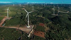 Trung Nam Đắk Lắk 1: 10.000 tỷ đồng trái phiếu và khả năng trả nợ yếu