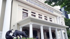 Sở Giao dịch Chứng khoán Thành phố Hồ Chí Minh (Nguồn: HoSE)