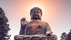 Phương pháp định hướng tư tưởng trong lời dạy của Đức Phật