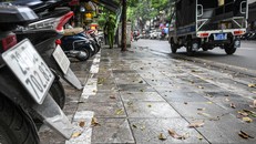 Phường Lý thái Tổ được đánh giá là một trong những điểm sáng trong công tác đảm bảo an ninh, trật tự và văn minh đô thị của quận Hoàn Kiếm.