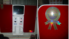 Để tạo lòng tin với khách hàng, trên các sản phẩm máy lọc nước của Công ty TNHH Napowin khi được bán ra thị trường thường được dán tem mạo danh Cục Sở hữu trí tuệ; dù Cục này không có chức năng cấp tem dán như vậy, và cũng chưa từng cấp văn bằng chứng nhận cho Công ty Napowin.