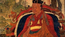 Chuyện về Karma Pakshi - Đại sư Tây Tạng thứ 2 tái sinh