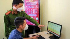 Phó Thủ tướng Chính phủ yêu cầu bảo đảm lộ trình triển khai Đề án 06. 