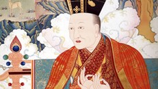 Chuyện các đại sư Tây Tạng tái sinh: Đại sư thứ 7 Chodrak Gyatso