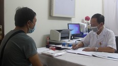 Hoạt động tư vấn sức khỏe tâm thần cho người bệnh tại một Trung tâm Kiểm soát bệnh tật. (Ảnh minh hoạ)