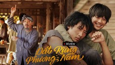 Cục Điện ảnh lên tiếng về bộ phim 'Đất rừng phương Nam'